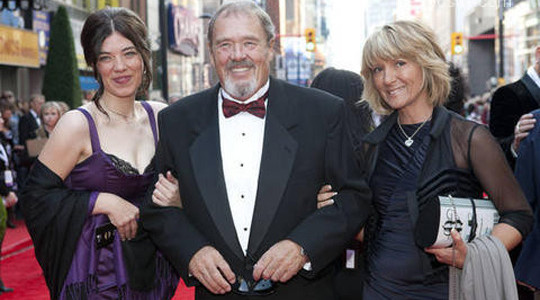 News | David Clayton-Thomas | Award winning singer, songwriter and